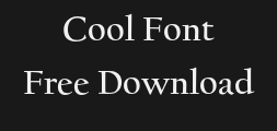 fbcalifornian-boldPreview