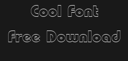 bordeauxblackoutline-regularPreview