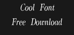 jewelcondensed-italicPreview
