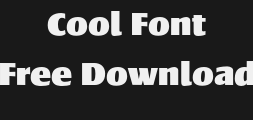 Font Preview