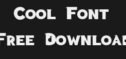 Font Preview