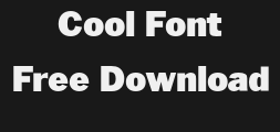 Font Preview