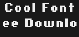 Font Preview