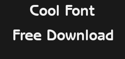 Font preview