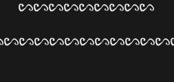 Font preview