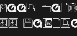 Font preview