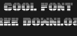 Font Preview