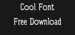 panforte-serif-regularPreview