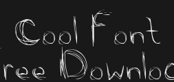 Font Preview
