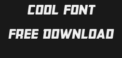 Font preview