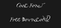 notcaslononePreview