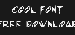 Font preview