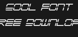 quickstrike-italic-condensedPreview