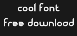 Font Preview