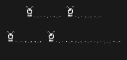 Font preview