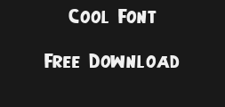 Font preview