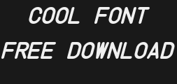 Font preview