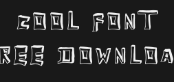 tobyfont-emptyPreview image