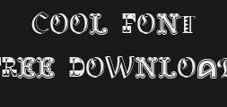 Font Preview
