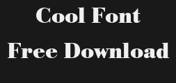 Font Preview
