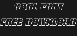 Font Preview