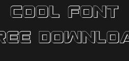 Font Preview