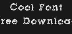 Font preview