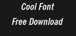 Font preview