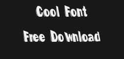Font preview