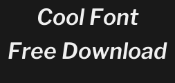librefranklin-semibolditalicPreview