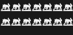 Font preview