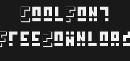 Font preview