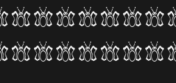Font preview