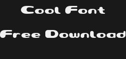 Font preview