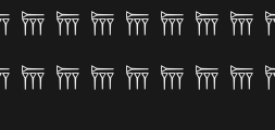 Font preview