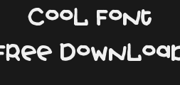 Font preview