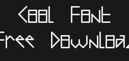 Font preview