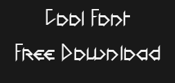 1001head-fontPreview