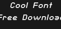 sf-pixelate-bold-obliquePreview