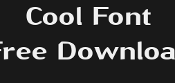 Font Preview
