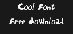 Font Preview