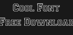 collegiateoutlineflfPreview