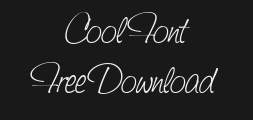 Font preview