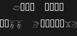 Font preview