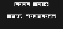 Font preview