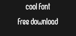 bobel_font_by_pittersPreview