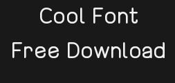 Font preview