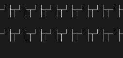 Font preview