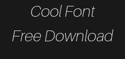 Font preview
