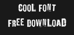 Font preview